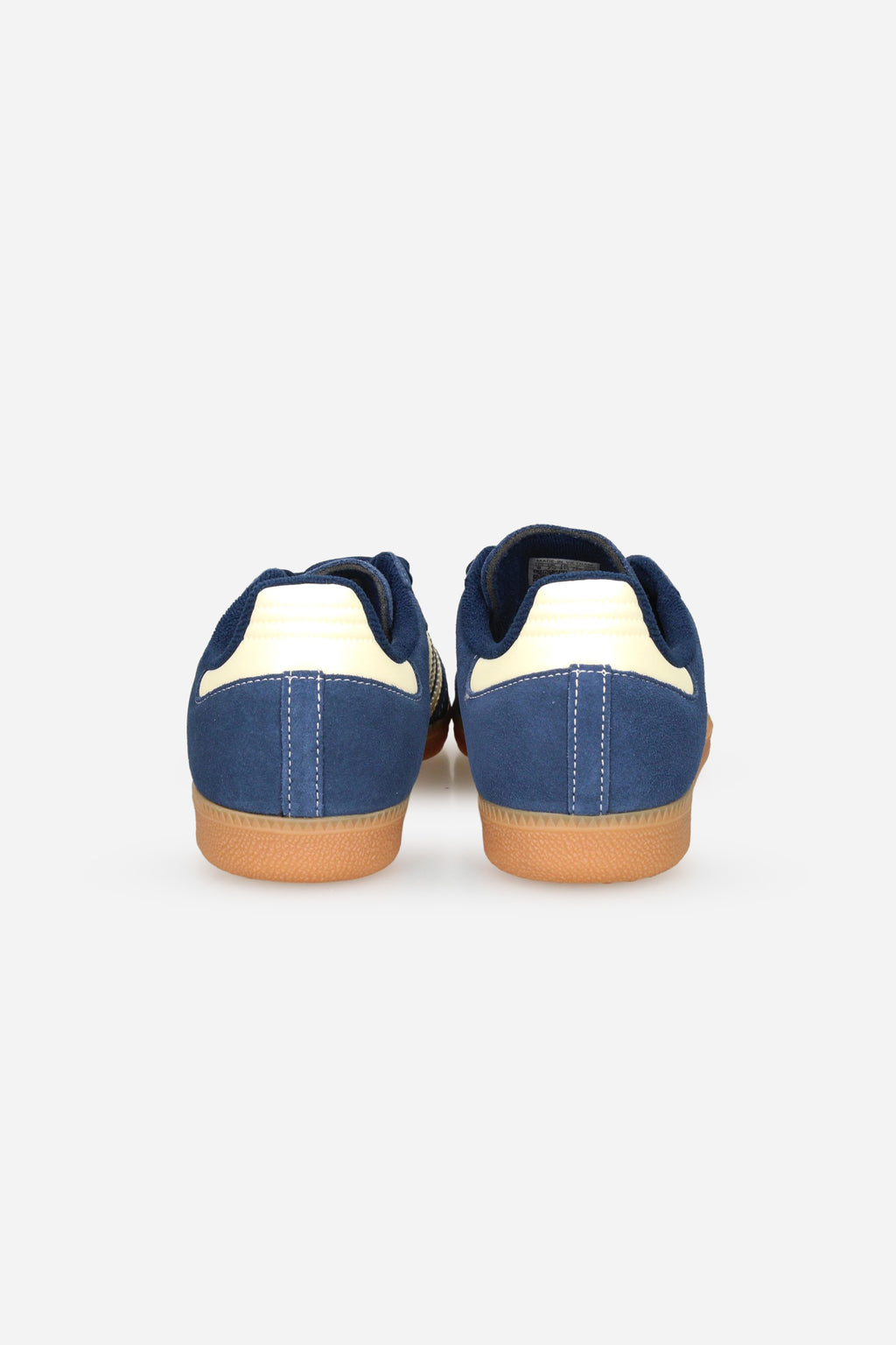 BLU | ADIDAS - U KK2273 Sneakers