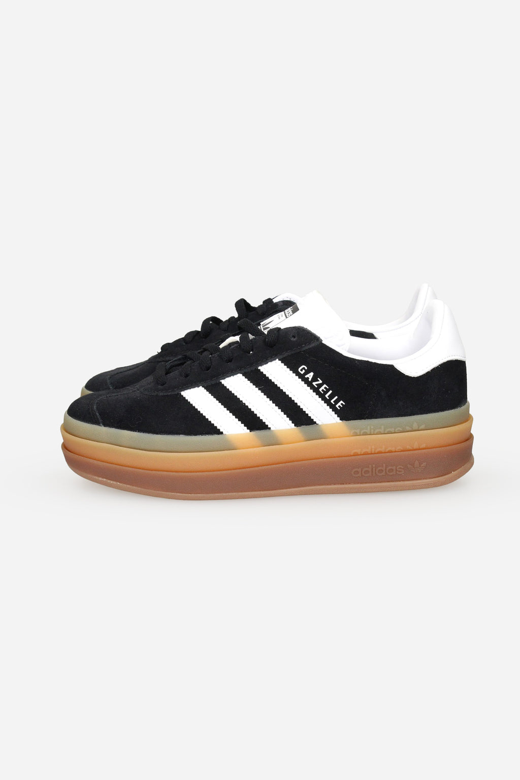 NERO | ADIDAS - D IE0876 Sneakers