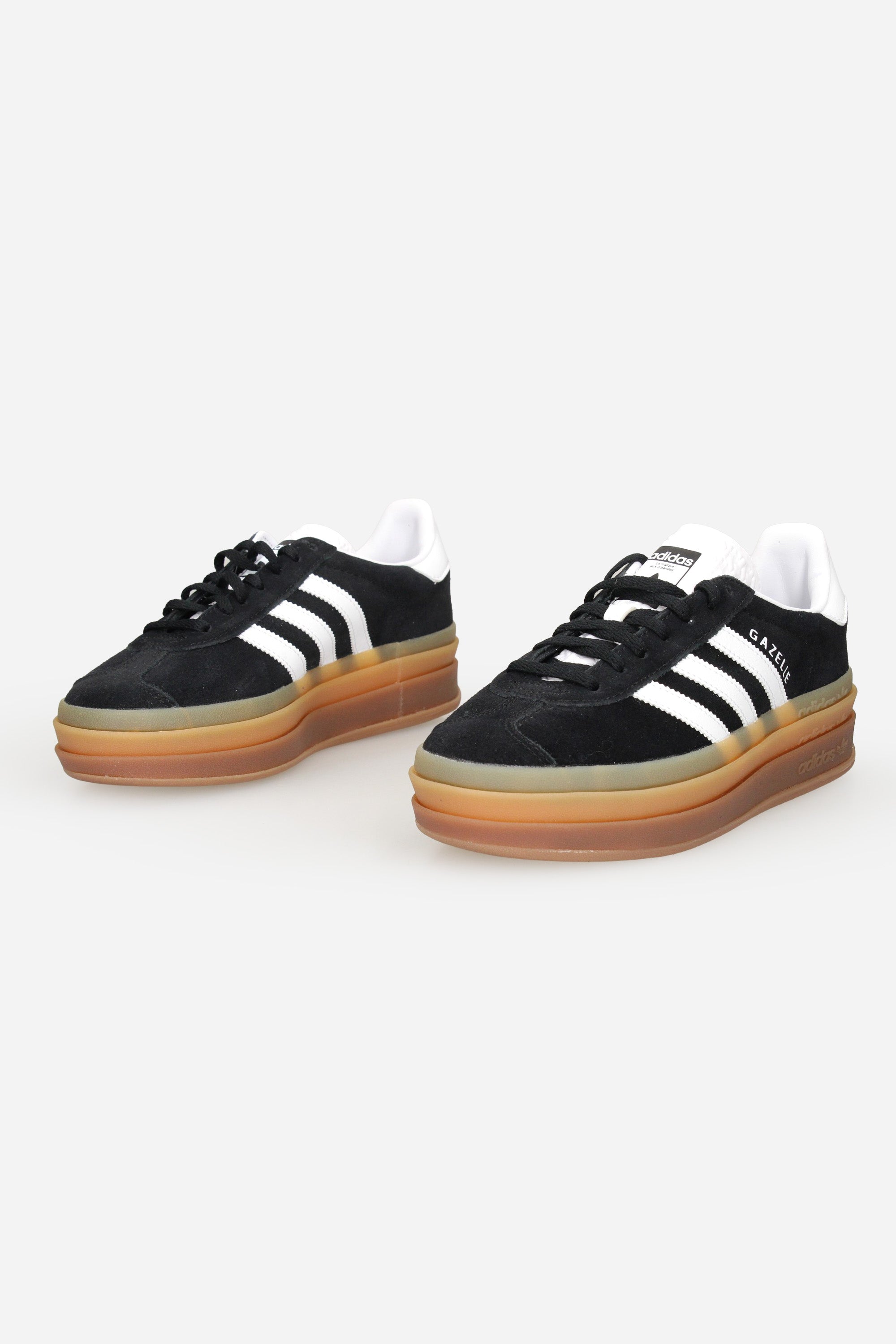 NERO | ADIDAS - D IE0876 Sneakers
