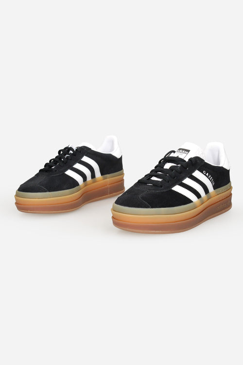 NERO | ADIDAS - D IE0876 Sneakers