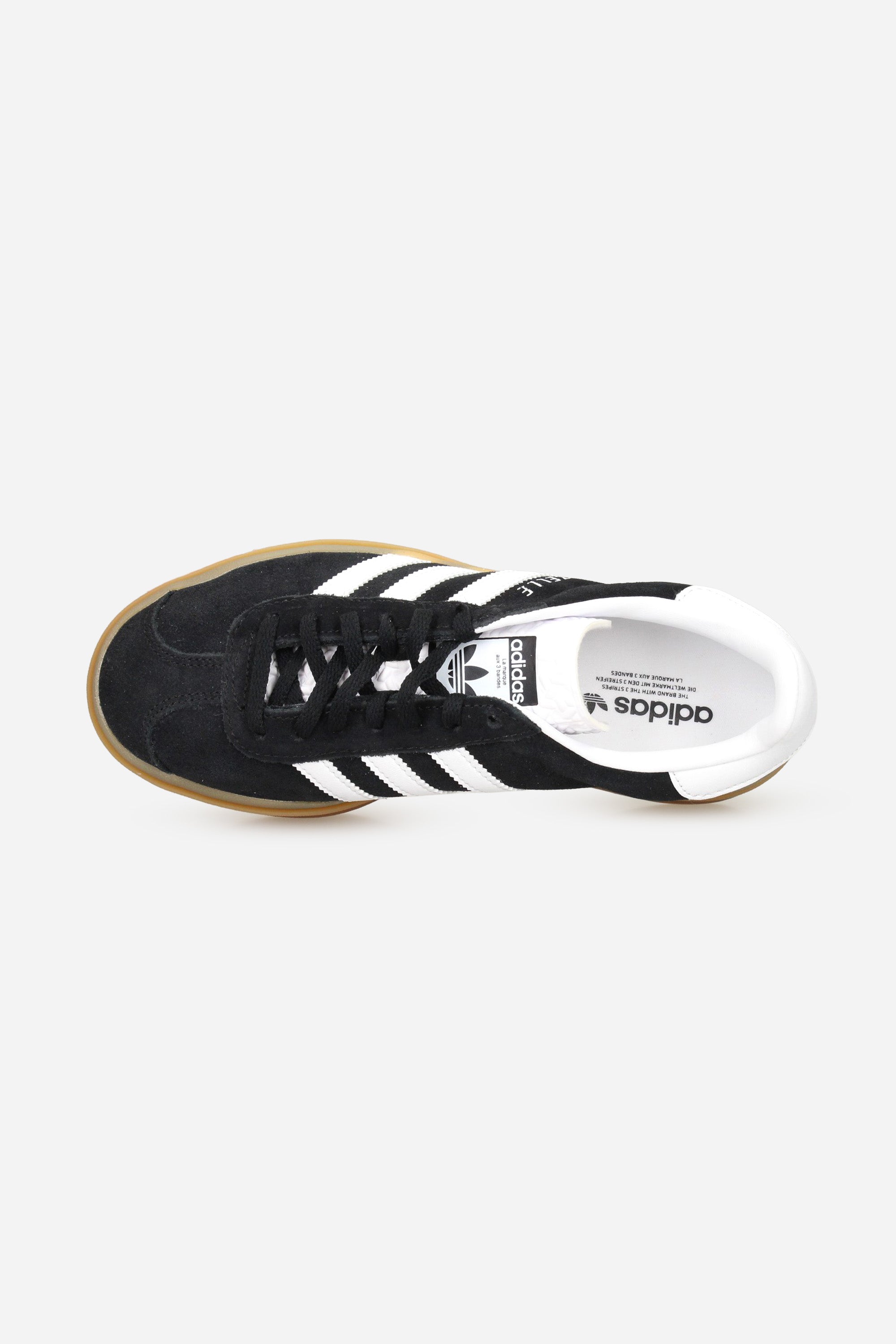 NERO | ADIDAS - D IE0876 Sneakers