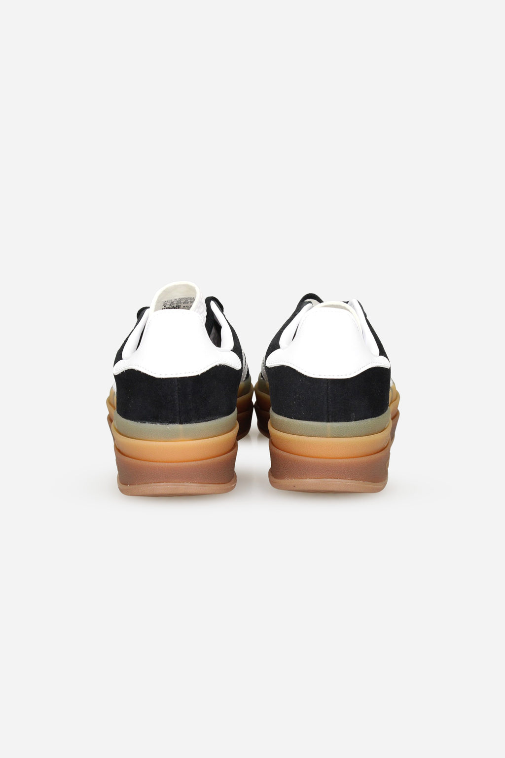 NERO | ADIDAS - D IE0876 Sneakers