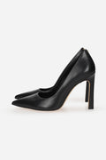 NERO | MICHAEL DI MICHAEL KORS - D 40S4AMHP1L Decollete