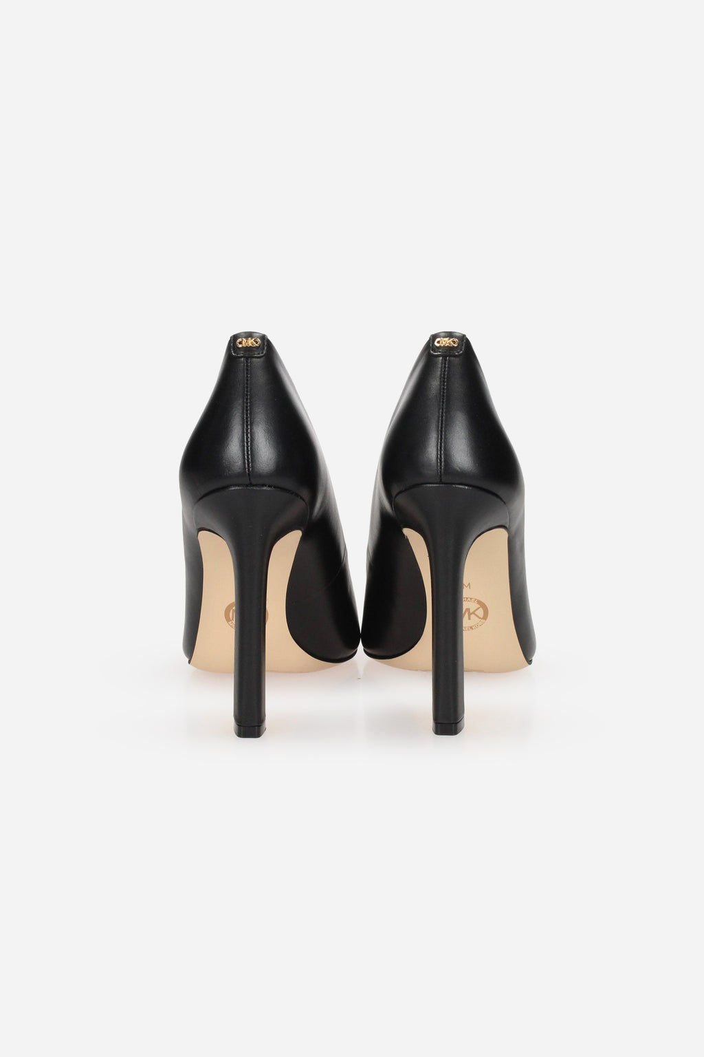NERO | MICHAEL DI MICHAEL KORS - D 40S4AMHP1L Decollete