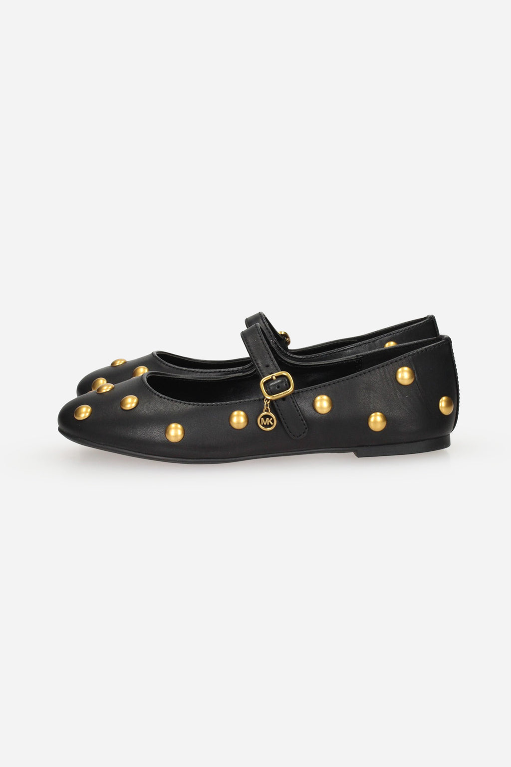 NERO | MICHAEL DI MICHAEL KORS - D 40T6NLFP2L Ballerina