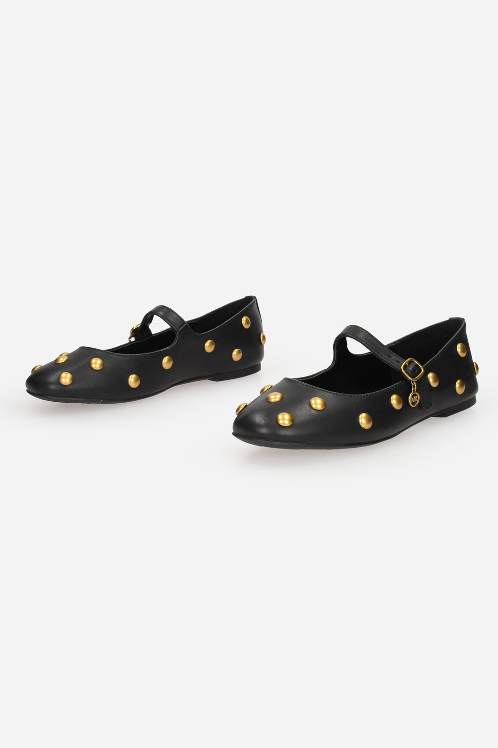 NERO | MICHAEL DI MICHAEL KORS - D 40T6NLFP2L Ballerina