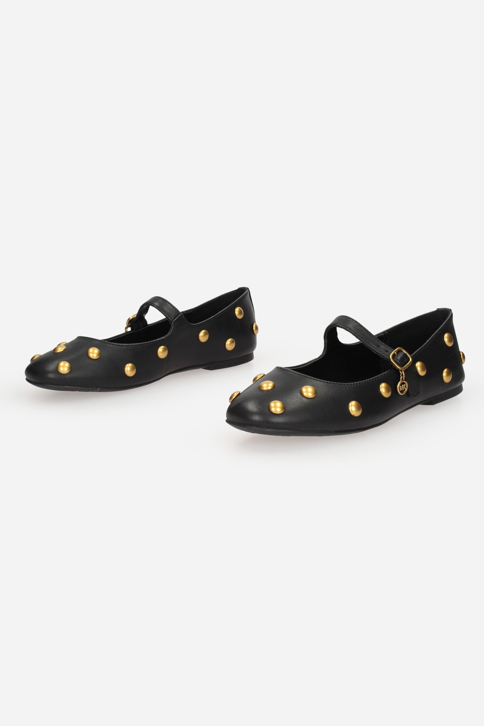 NERO | MICHAEL DI MICHAEL KORS - D 40T6NLFP2L Ballerina