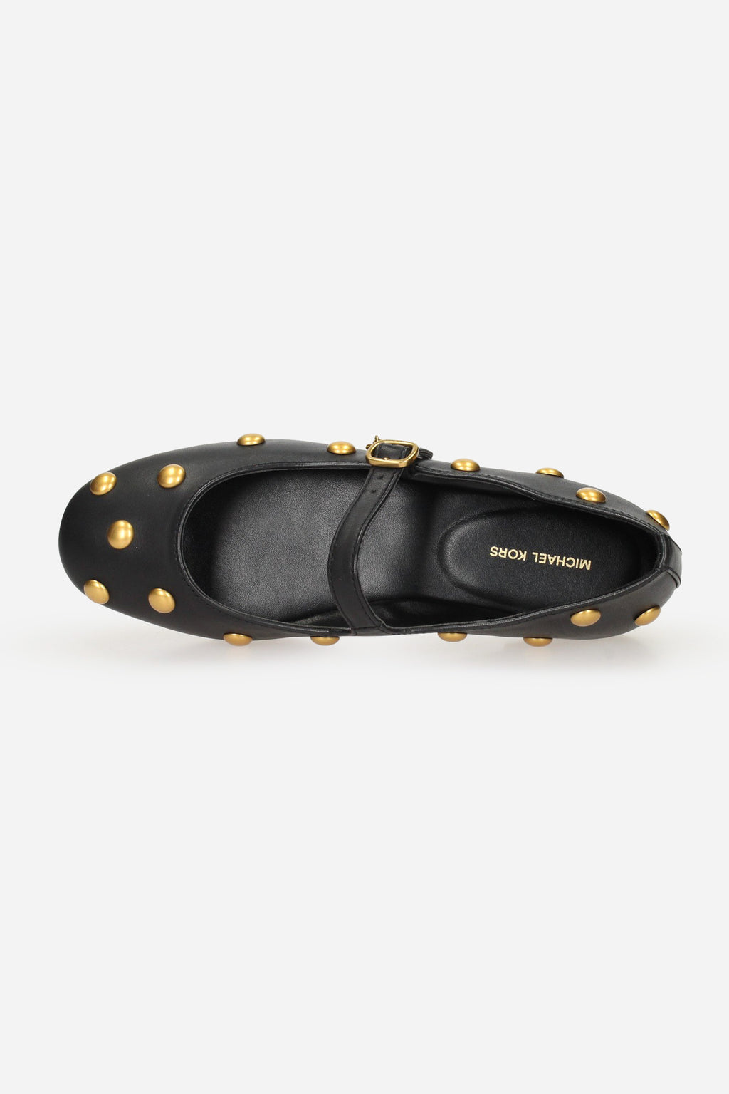 NERO | MICHAEL DI MICHAEL KORS - D 40T6NLFP2L Ballerina