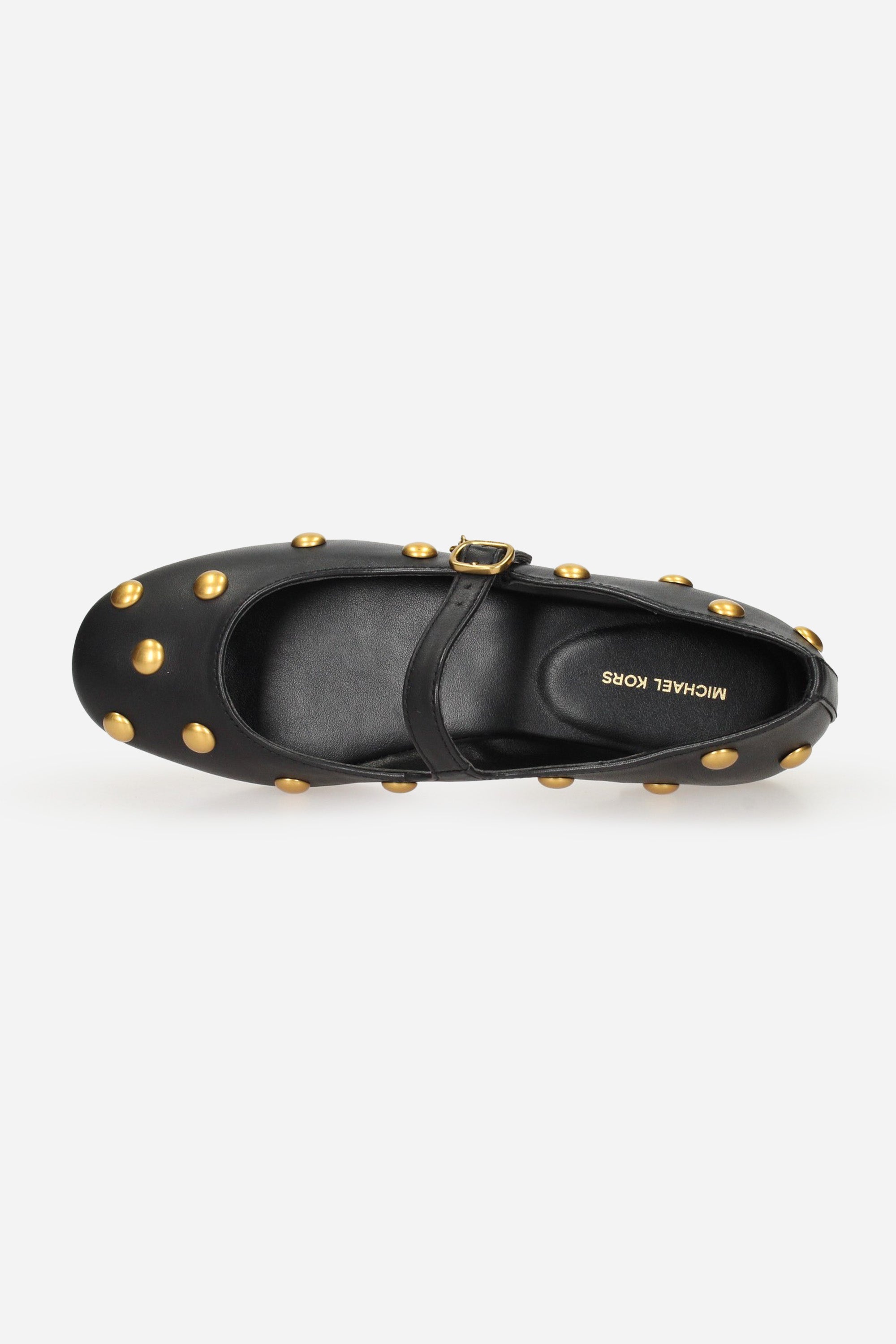 NERO | MICHAEL DI MICHAEL KORS - D 40T6NLFP2L Ballerina