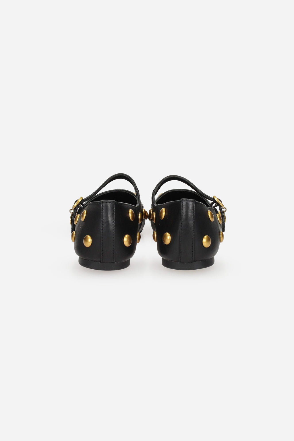 NERO | MICHAEL DI MICHAEL KORS - D 40T6NLFP2L Ballerina
