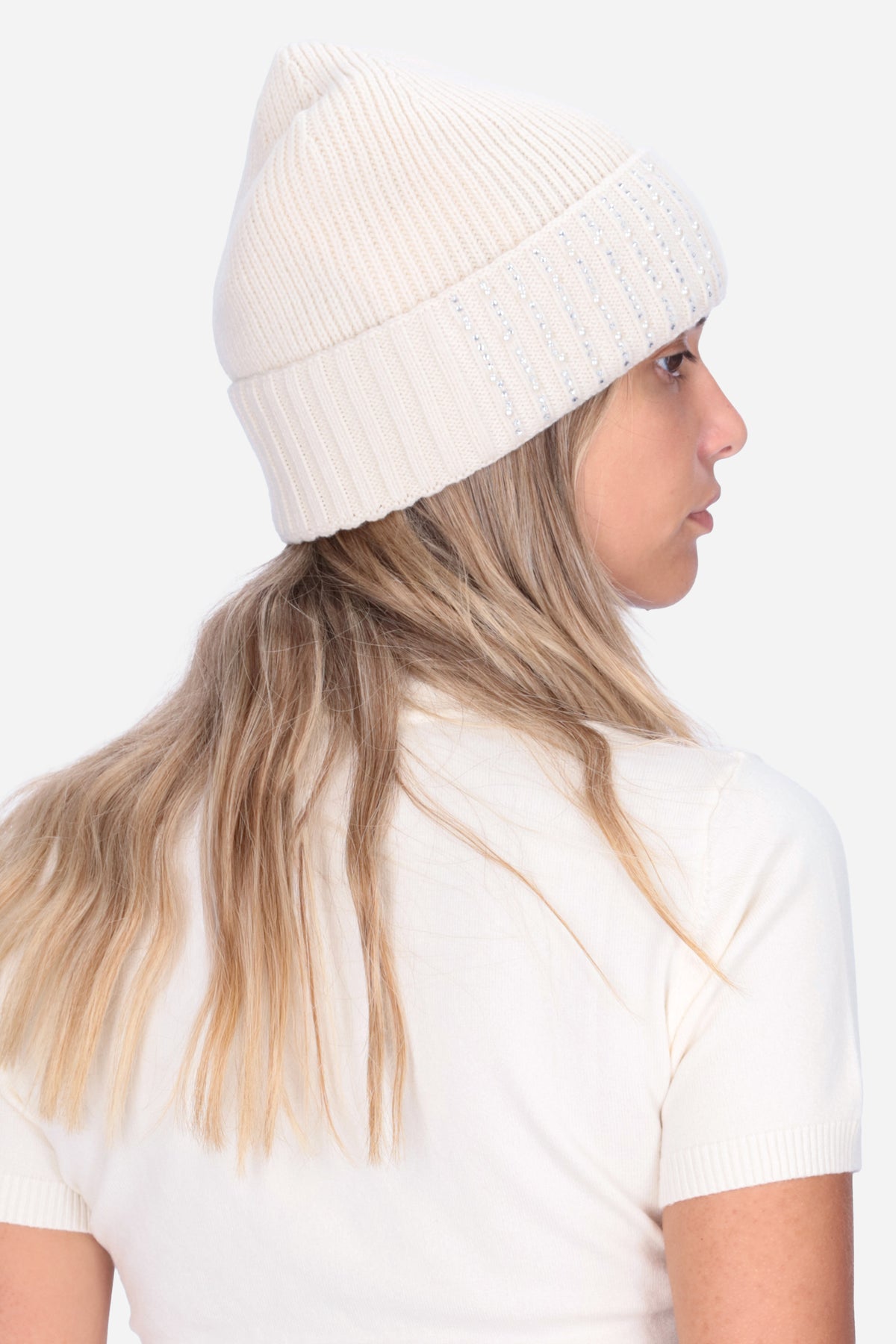 PANNA | LIU JO - D 2F6027MAA06 Cappello