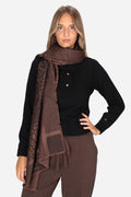 MARRONE | LIU JO - D 2F6029T119A Stola