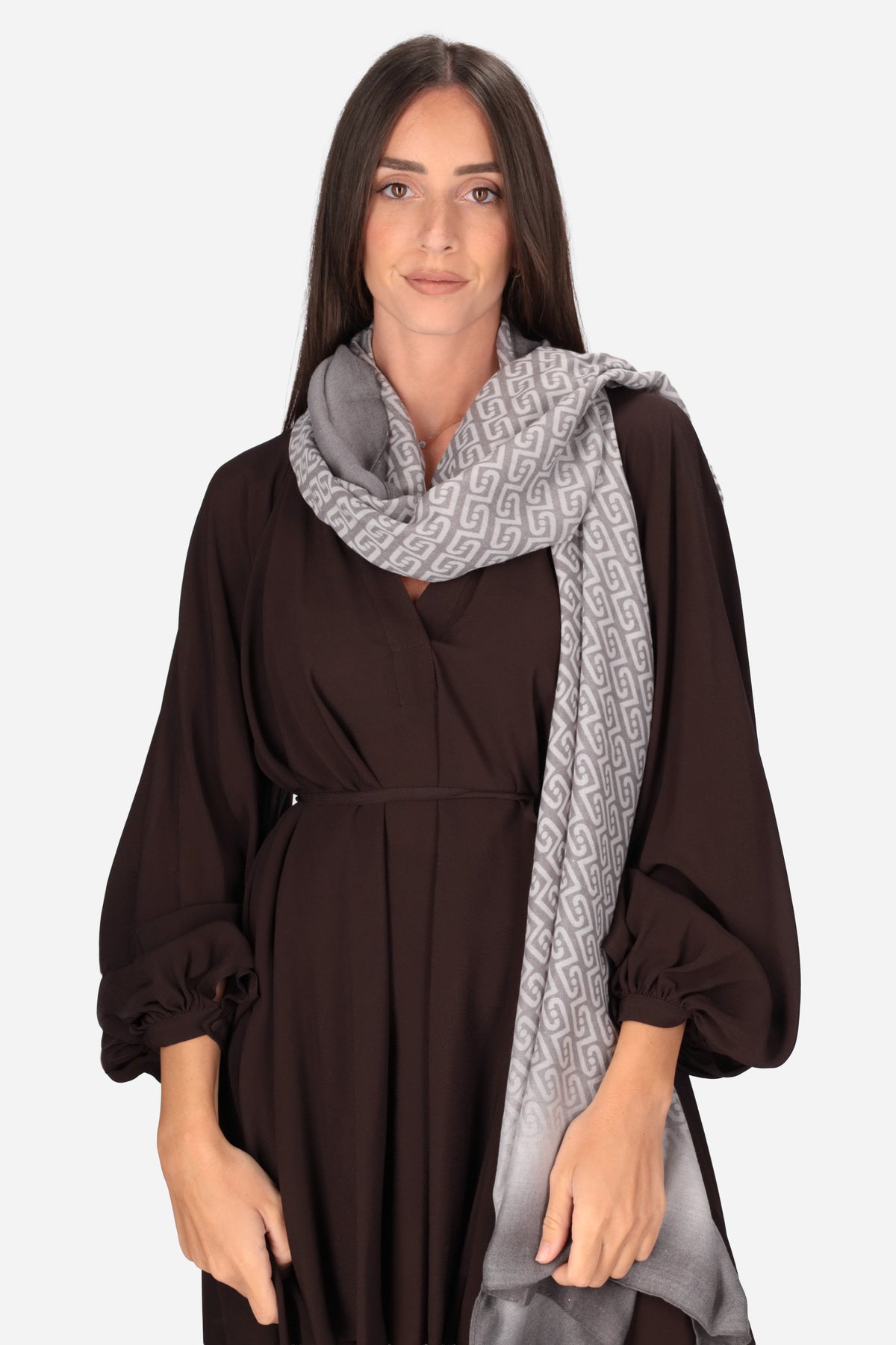 GRIGIO | LIU JO - D 2F6064T2745 Stola