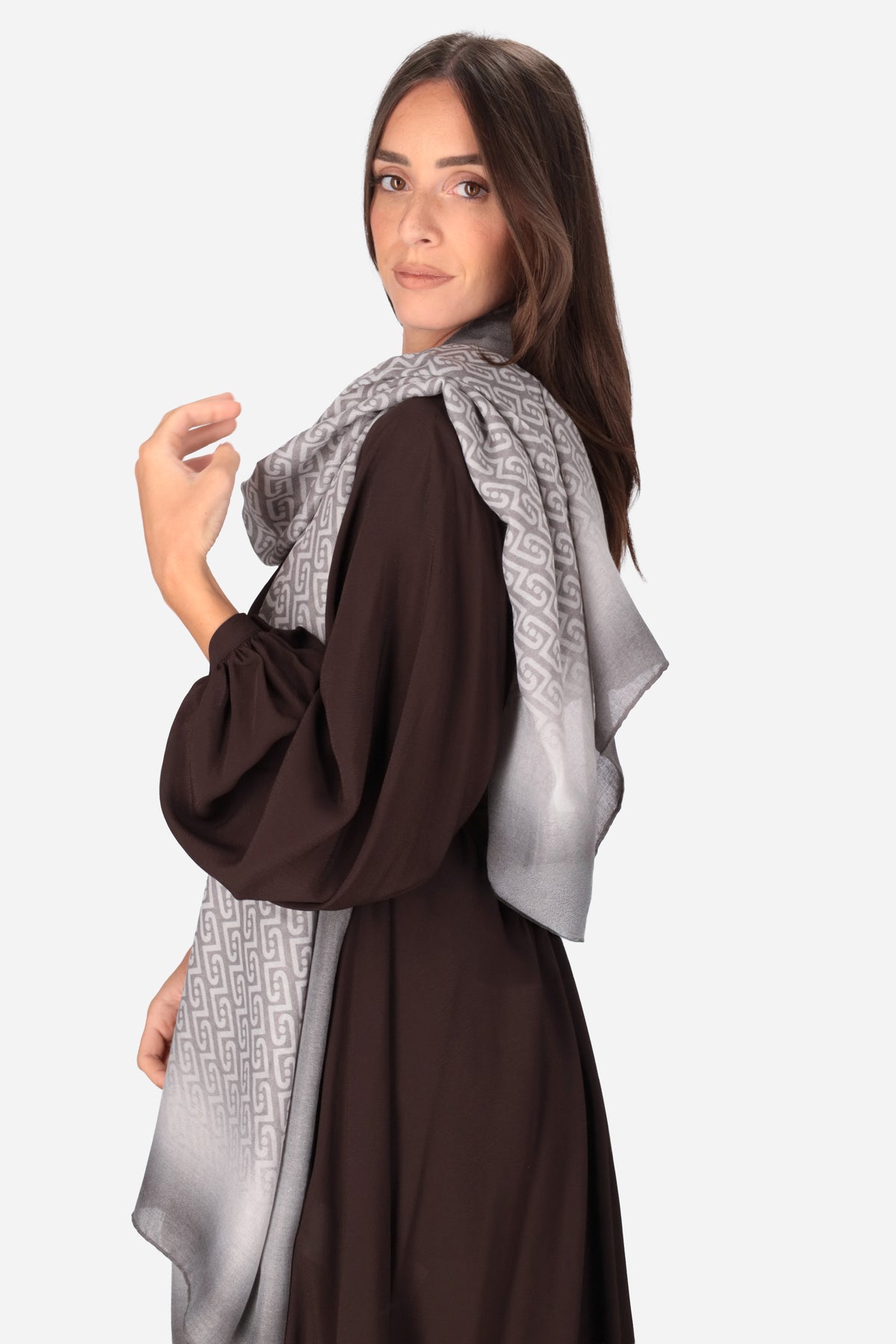 GRIGIO | LIU JO - D 2F6064T2745 Stola