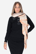 TESTA DI MORO | LIU JO - D 2F6071T2745 Foulard