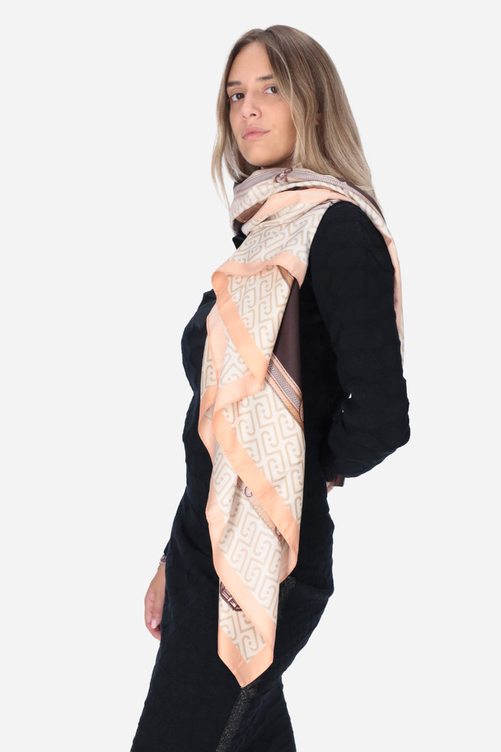 TESTA DI MORO | LIU JO - D 2F6071T2745 Foulard