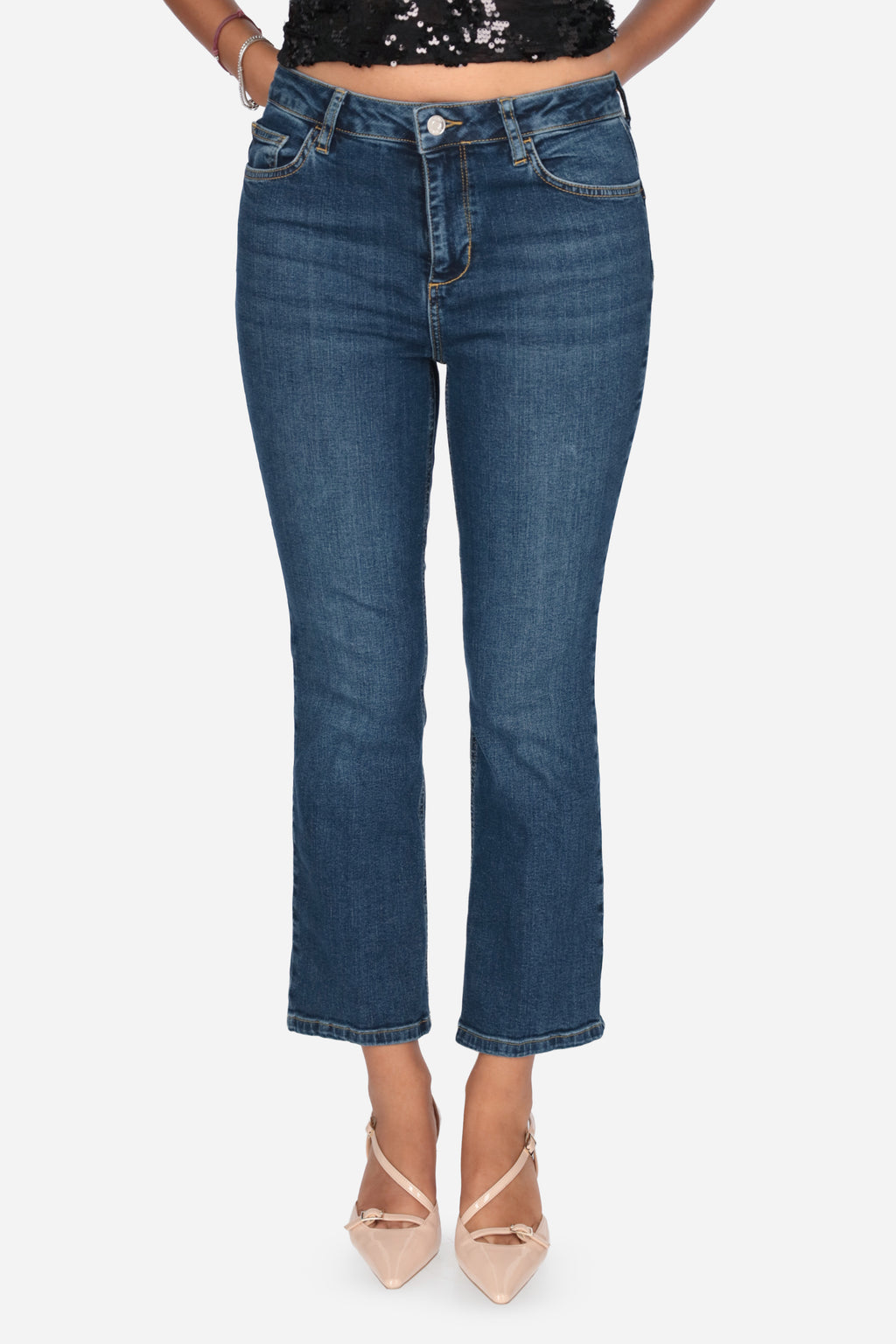 DENIM | LIU JO - D UF6040D0360 Jeans