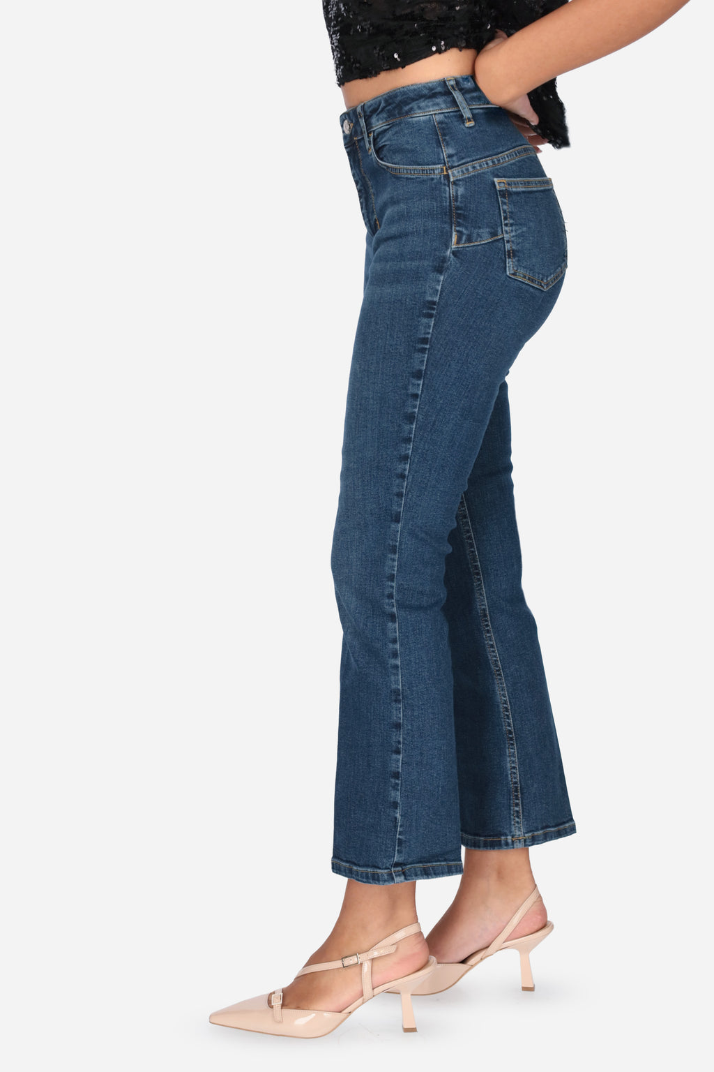 DENIM | LIU JO - D UF6040D0360 Jeans
