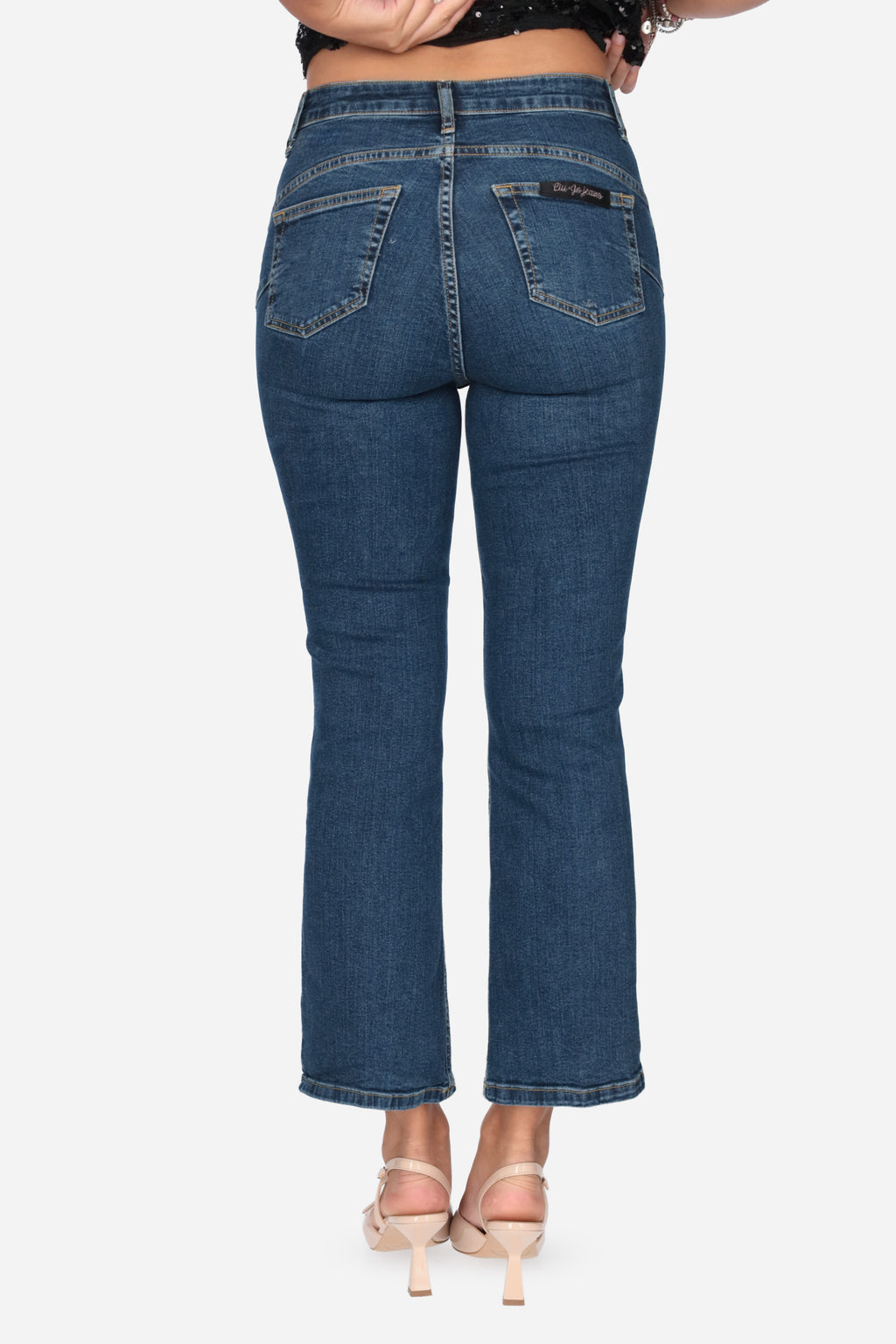 DENIM | LIU JO - D UF6040D0360 Jeans
