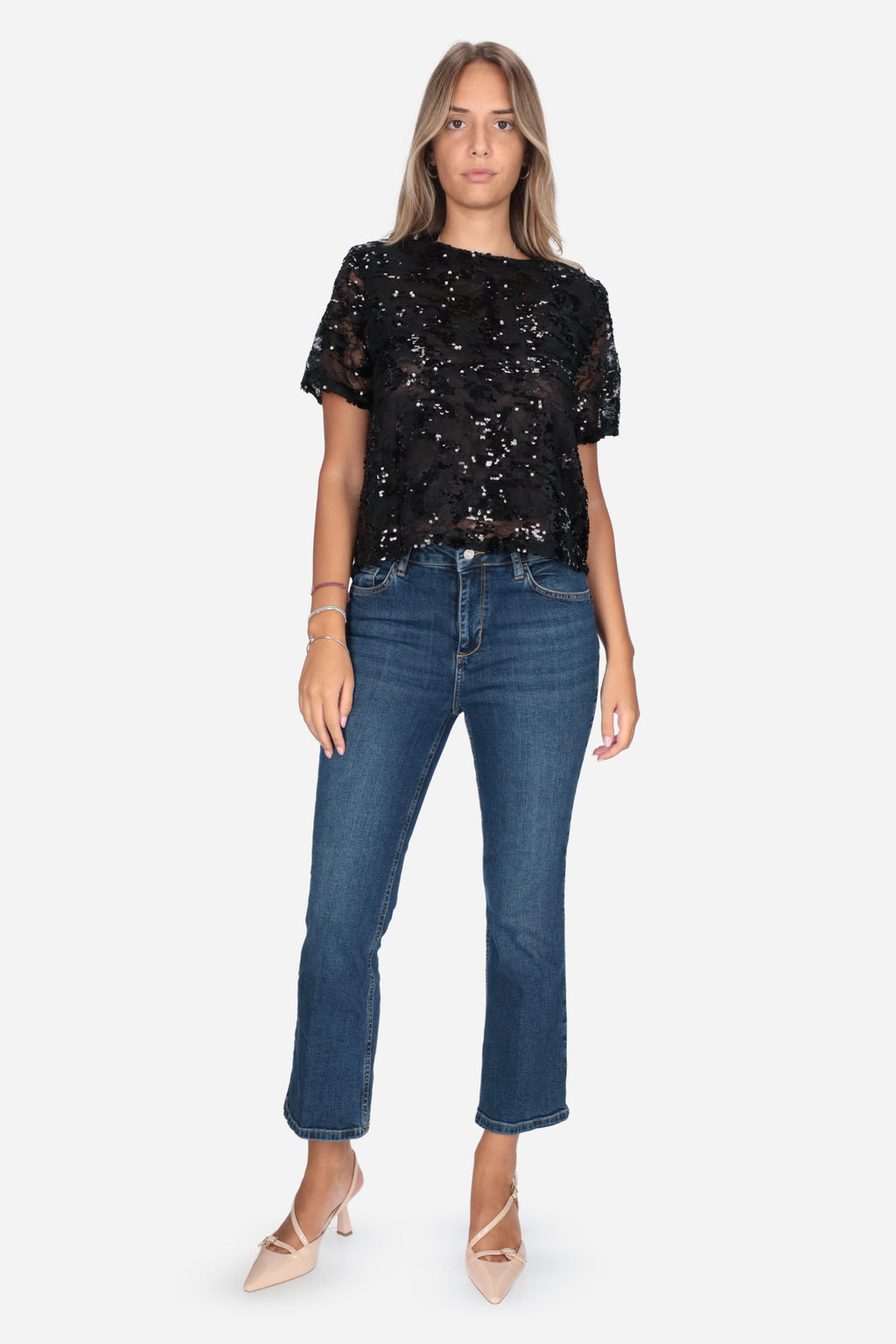 DENIM | LIU JO - D UF6040D0360 Jeans