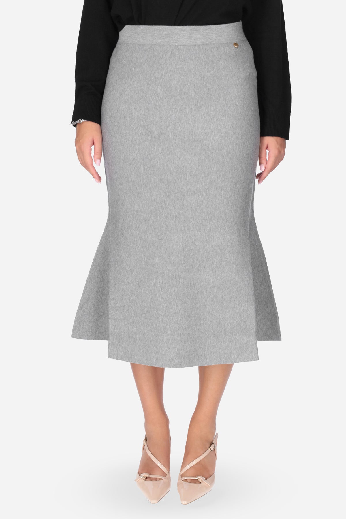 GRIGIO | LIU JO - D WF6377MS99E Gonna