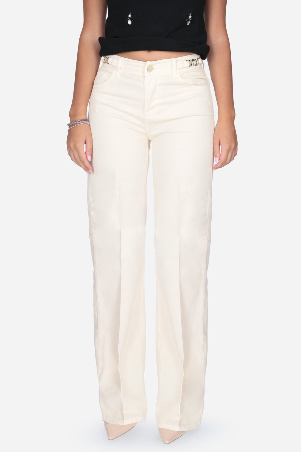 BURRO | LIU JO - D UF6096T690A Jeans