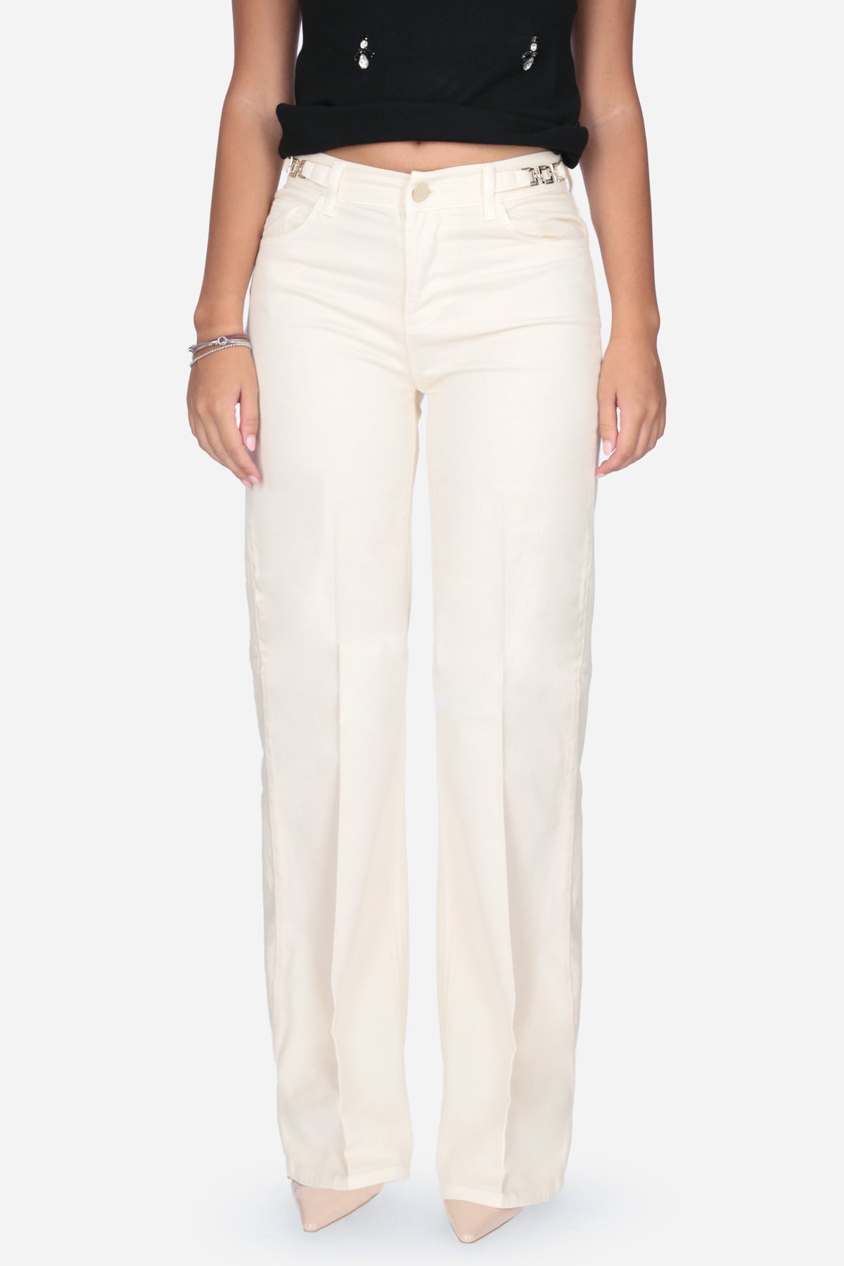 BURRO | LIU JO - D UF6096T690A Jeans