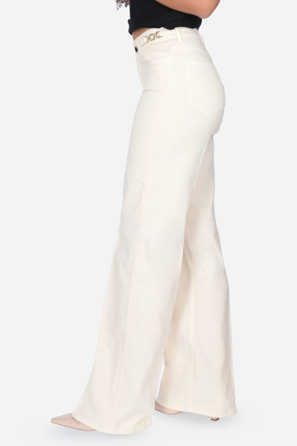 BURRO | LIU JO - D UF6096T690A Jeans
