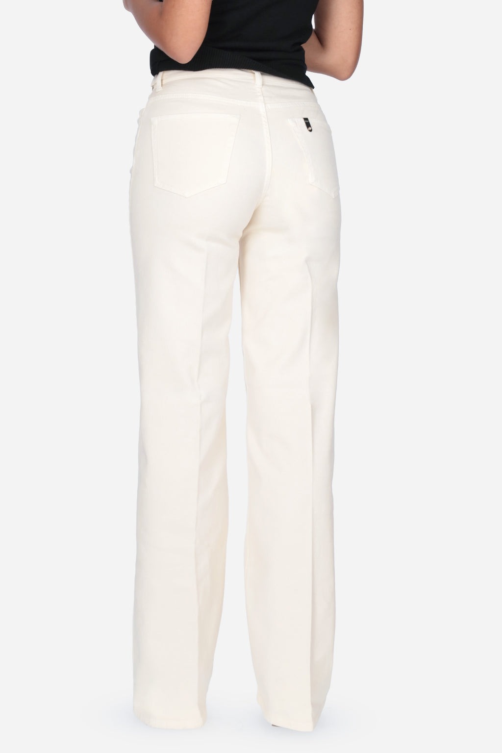 BURRO | LIU JO - D UF6096T690A Jeans