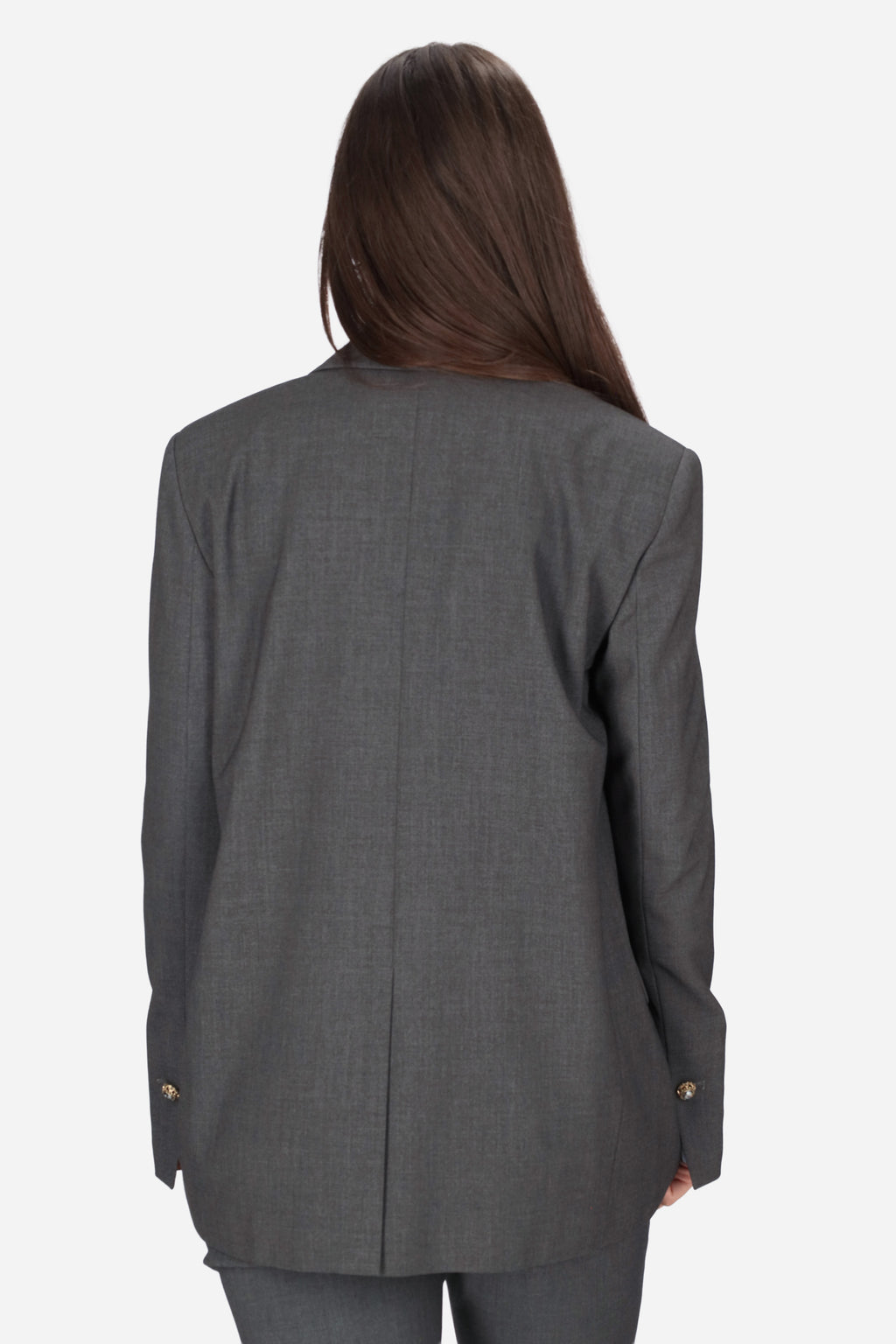 GRIGIO | LIU JO - D WF6256T743A Giacca
