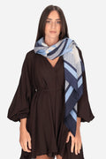 BLU | LIU JO - D 2F6068T2745 Foulard
