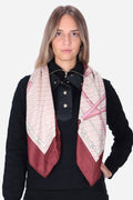 BORDEAUX | LIU JO - D 2F6061T2745 Foulard