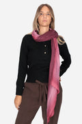 BORDEAUX | LIU JO - D 2F6064T2745 Stola