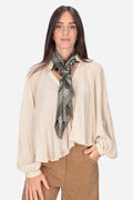 MILITARE | LIU JO - D 2F6060T2745 Foulard
