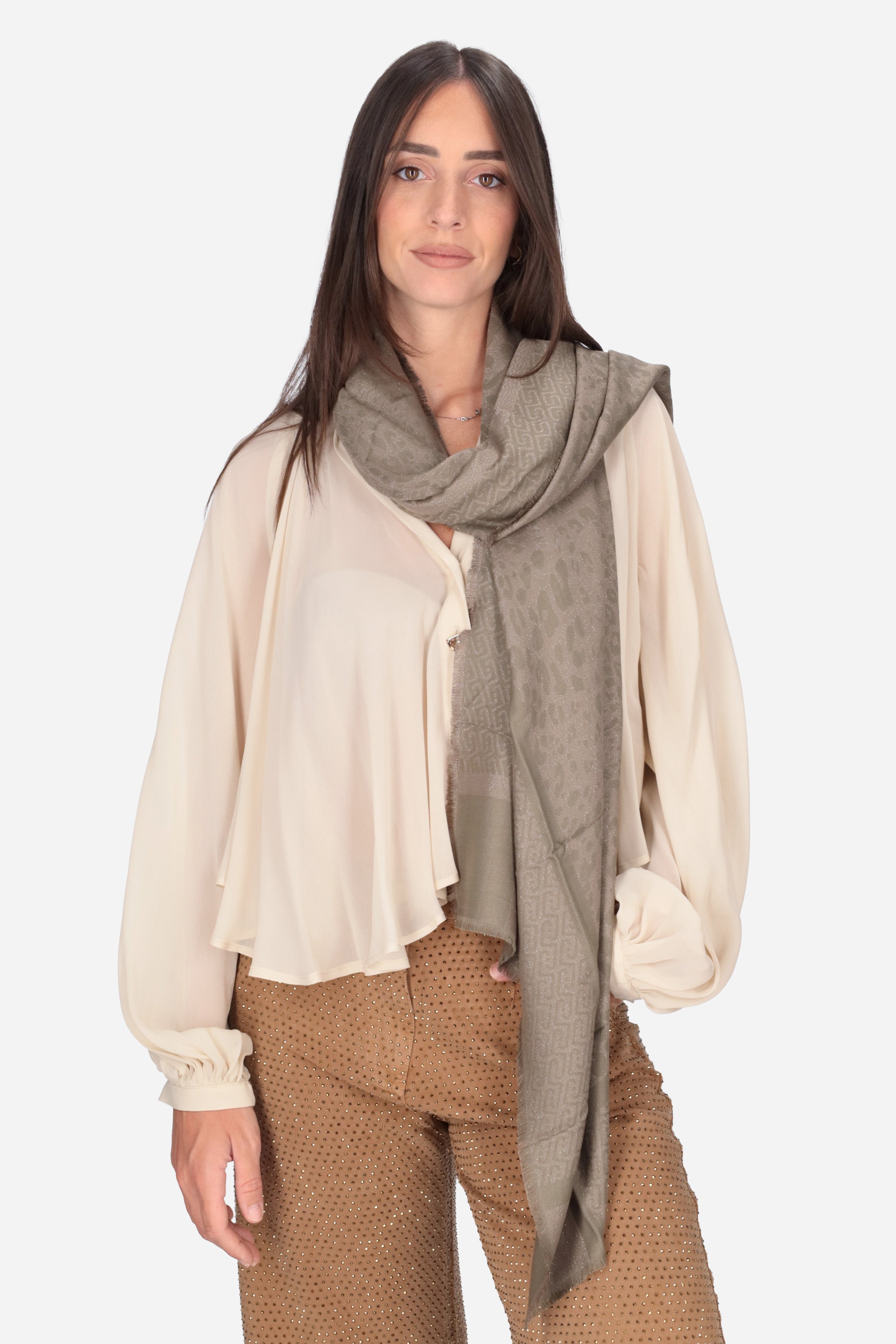 MILITARE | LIU JO - D 2F6029T119A Stola