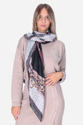 NERO | LIU JO - D 2F6071T2745 Foulard