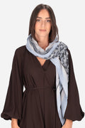 AZZURRO | LIU JO - D 2F6073T2745 Foulard