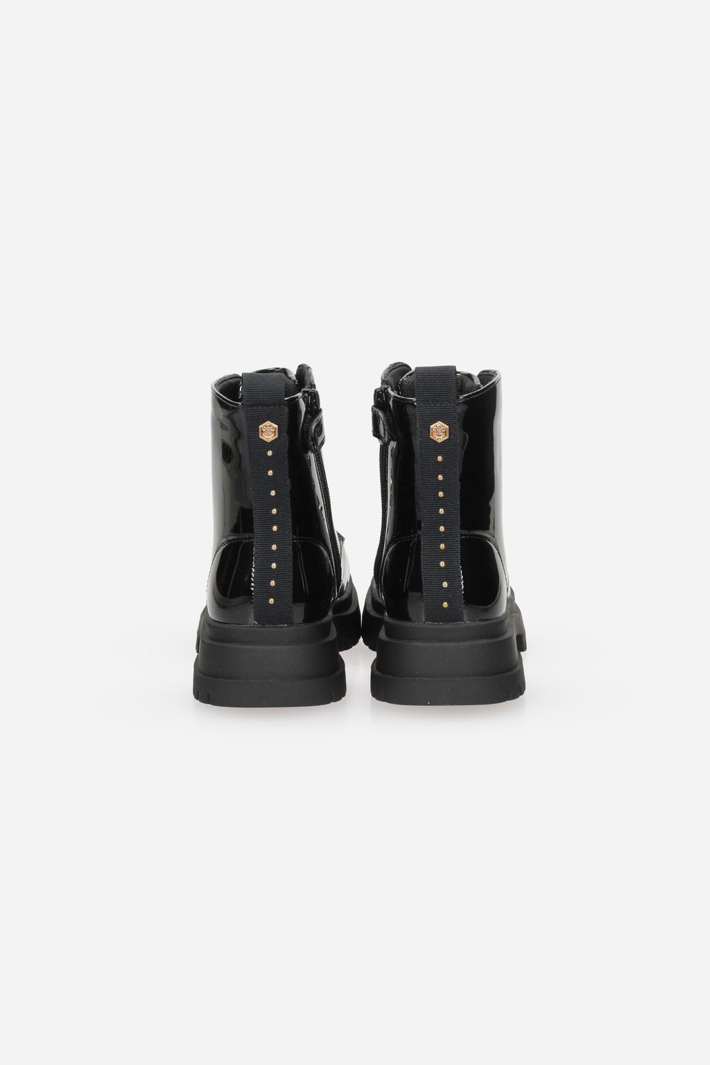 NERO | LUMBERJACK JUNIOR - BA 102691207 Anfibio