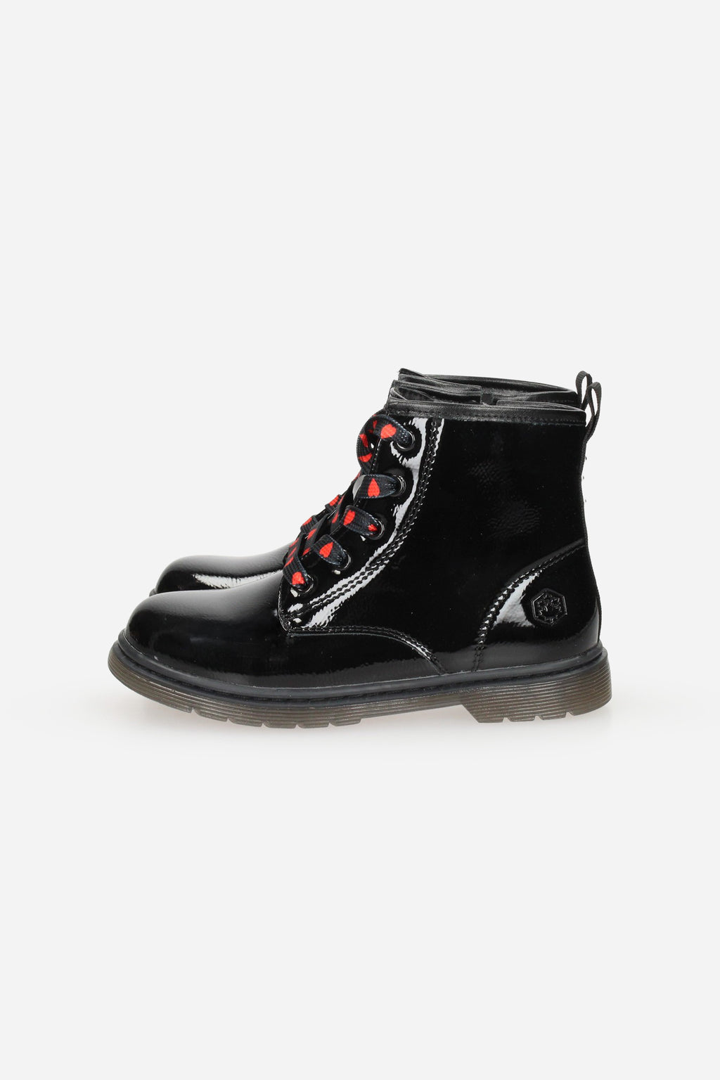 NERO | LUMBERJACK JUNIOR - BA 102691201 Anfibio