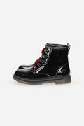 NERO | LUMBERJACK JUNIOR - BA 102691201 Anfibio