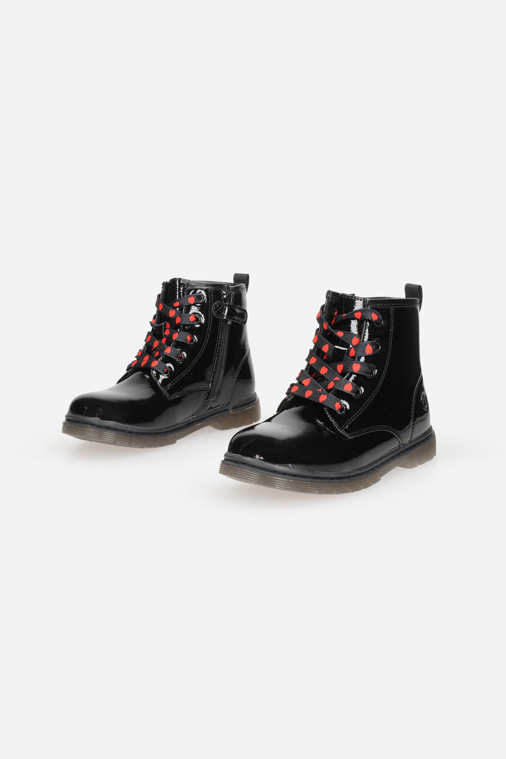 NERO | LUMBERJACK JUNIOR - BA 102691201 Anfibio