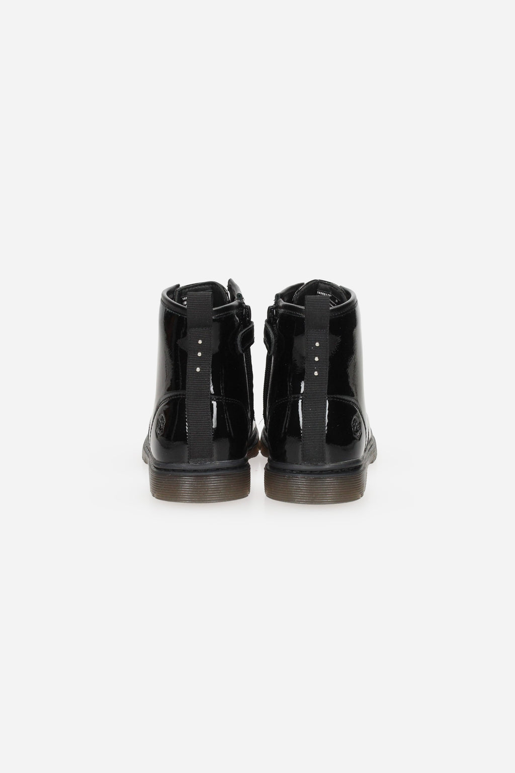 NERO | LUMBERJACK JUNIOR - BA 102691201 Anfibio