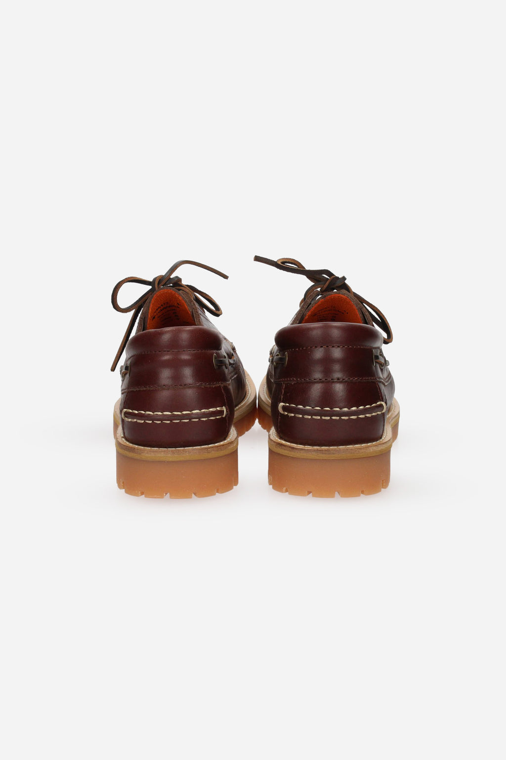 MARRONE | LUMBERJACK - U 102698472 Mocassino