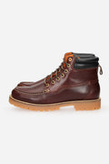 MARRONE | LUMBERJACK - U 102698392 Boots