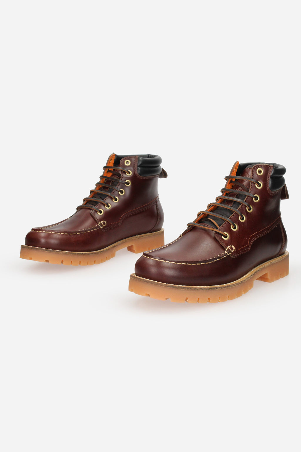 MARRONE | LUMBERJACK - U 102698392 Boots