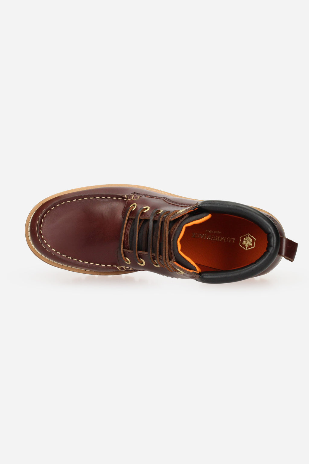 MARRONE | LUMBERJACK - U 102698392 Boots