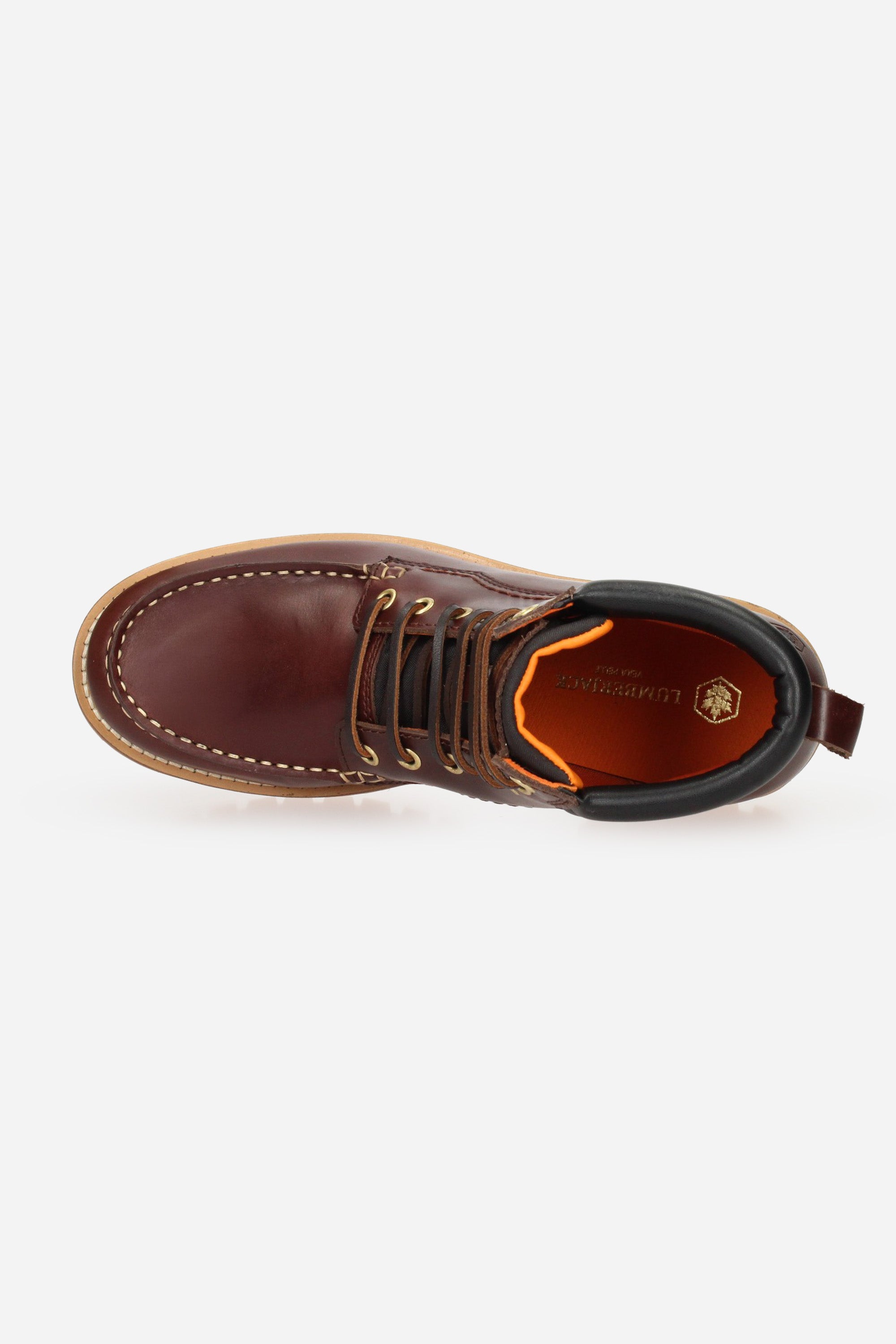 MARRONE | LUMBERJACK - U 102698392 Boots
