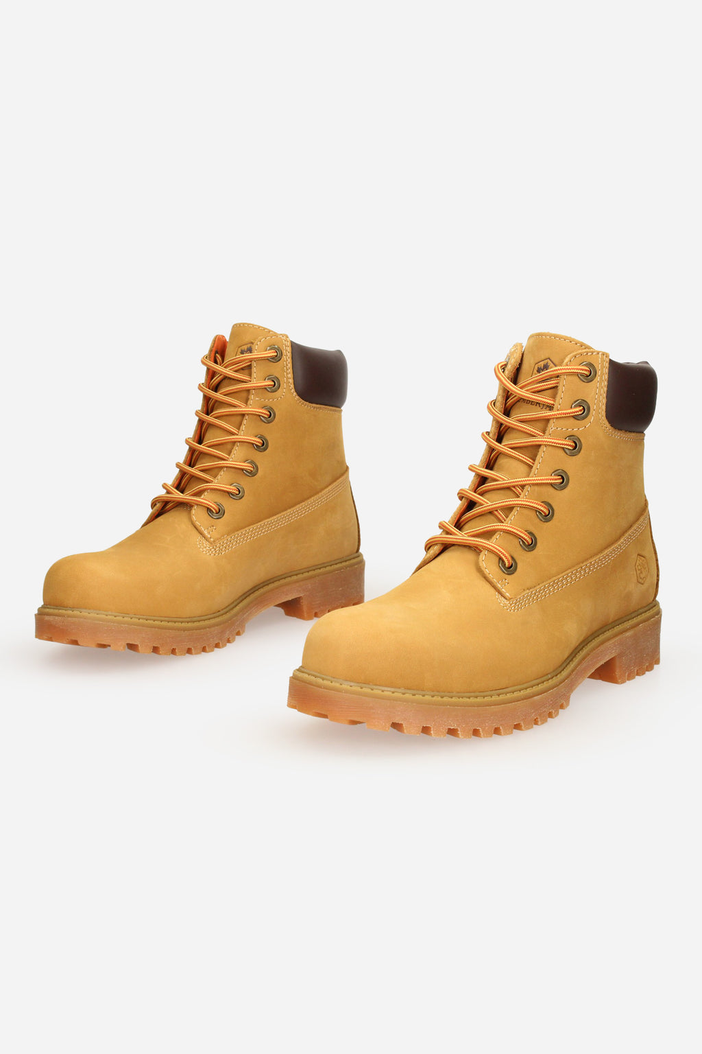 OCRA | LUMBERJACK - U 102692252 Boots
