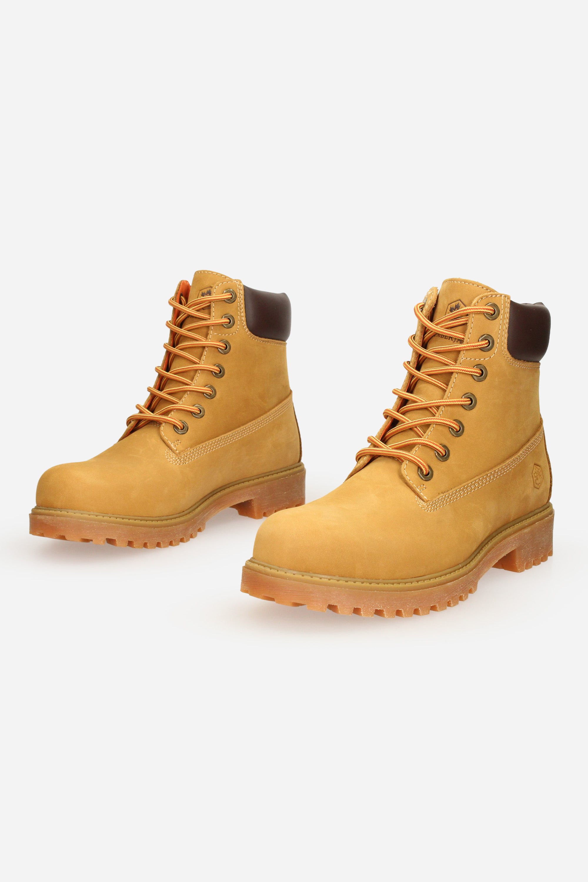 OCRA | LUMBERJACK - U 102692252 Boots