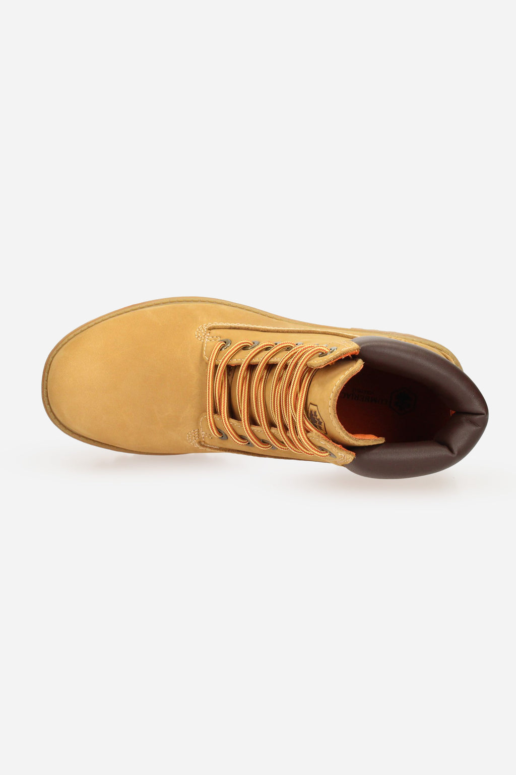 OCRA | LUMBERJACK - U 102692252 Boots